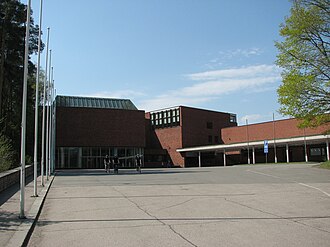 University of Jyväskylä